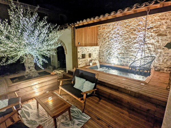 Alberca
