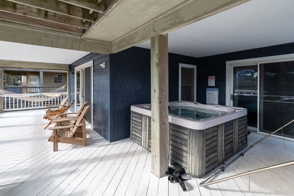 Terrass/Patio