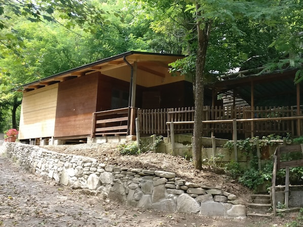Außenbereich