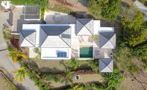 Gorgeous four bedroom villa at Sugar Ridge with Private pool 