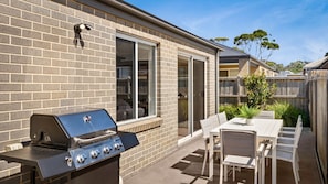 bbq