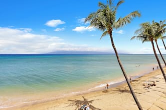 Direct Oceanfront One Bedroom - VI310 - Sullivan