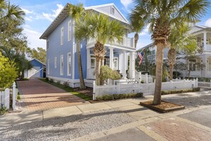 Home Exterior