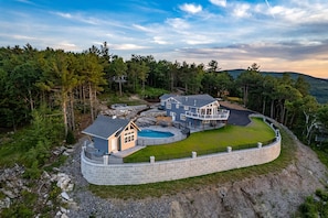 Ulkopuoli