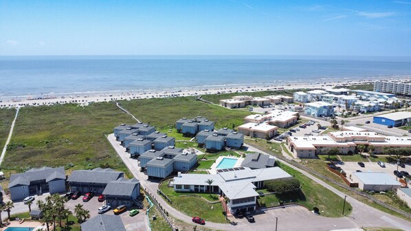 Relax at Beachhead condos for a great vacation experience