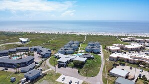 Beachhead Retreat!