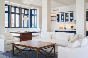 Main living room - ground floor