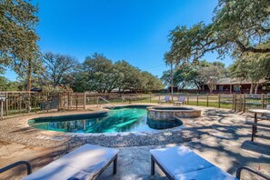Shared Pool