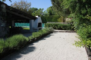 Boendeområde