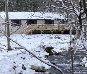Ulkopuoli
