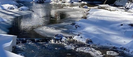 Deportes de invierno