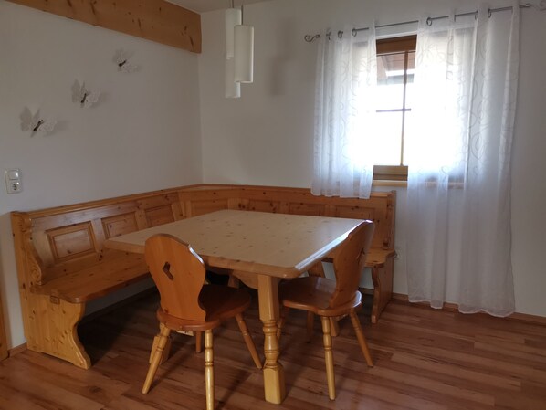 Speisen