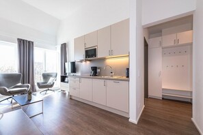 Privat køkken