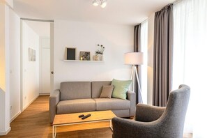 Coin séjour