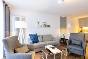 Coin séjour