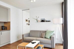 Coin séjour