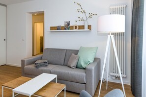 Coin séjour