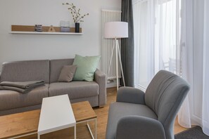 Coin séjour