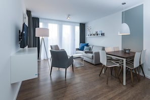 Coin séjour