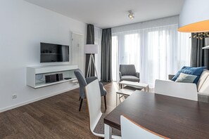 Coin séjour