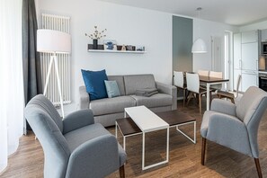 Coin séjour