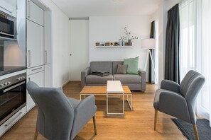 Coin séjour