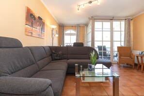 Coin séjour