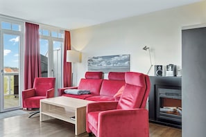 Coin séjour
