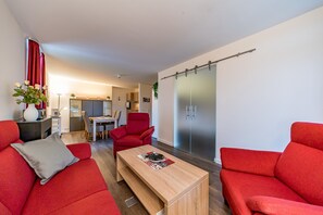 Coin séjour