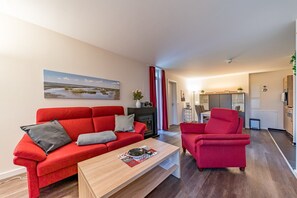 Coin séjour