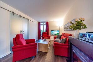 Coin séjour
