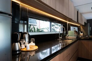 Cucina privata