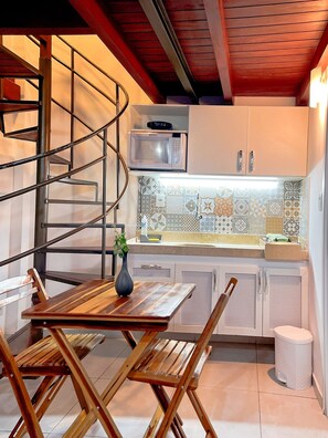 Cucina privata
