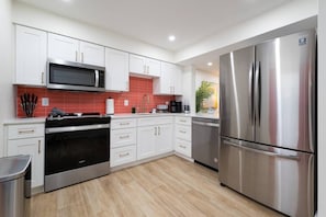 Cuisine privée