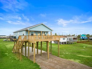 Create lasting memories in this beautiful home