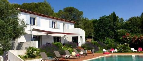 Seasonal rental in Aix en Provence - Serenity Rentals