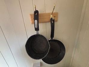 Pans