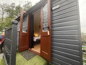 Shepards Hut