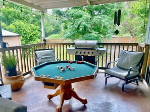 Terrass/Patio