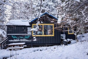 Udendørsområde