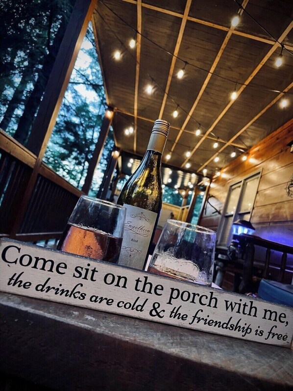 Make memories in the beautiful outdoors!