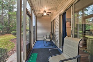 Terrass/Patio