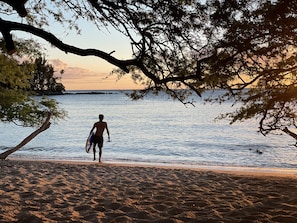 Plage