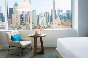 View from your room