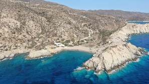 View from the Sea