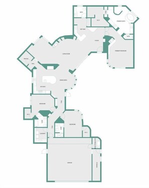 Planlösning