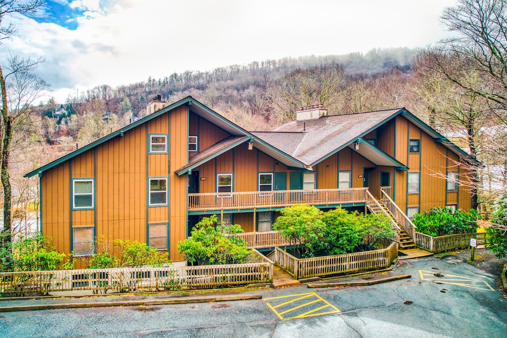 Sugar Mountain Resort, Banner Elk, North Carolina, United States of America