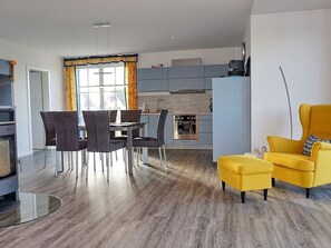 Reethaus Villa Selma ****