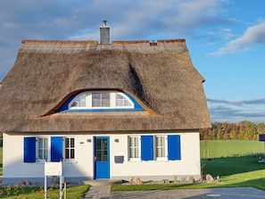 Reethaus Villa Selma ****
