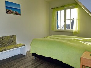 Reethaus Villa Selma ****